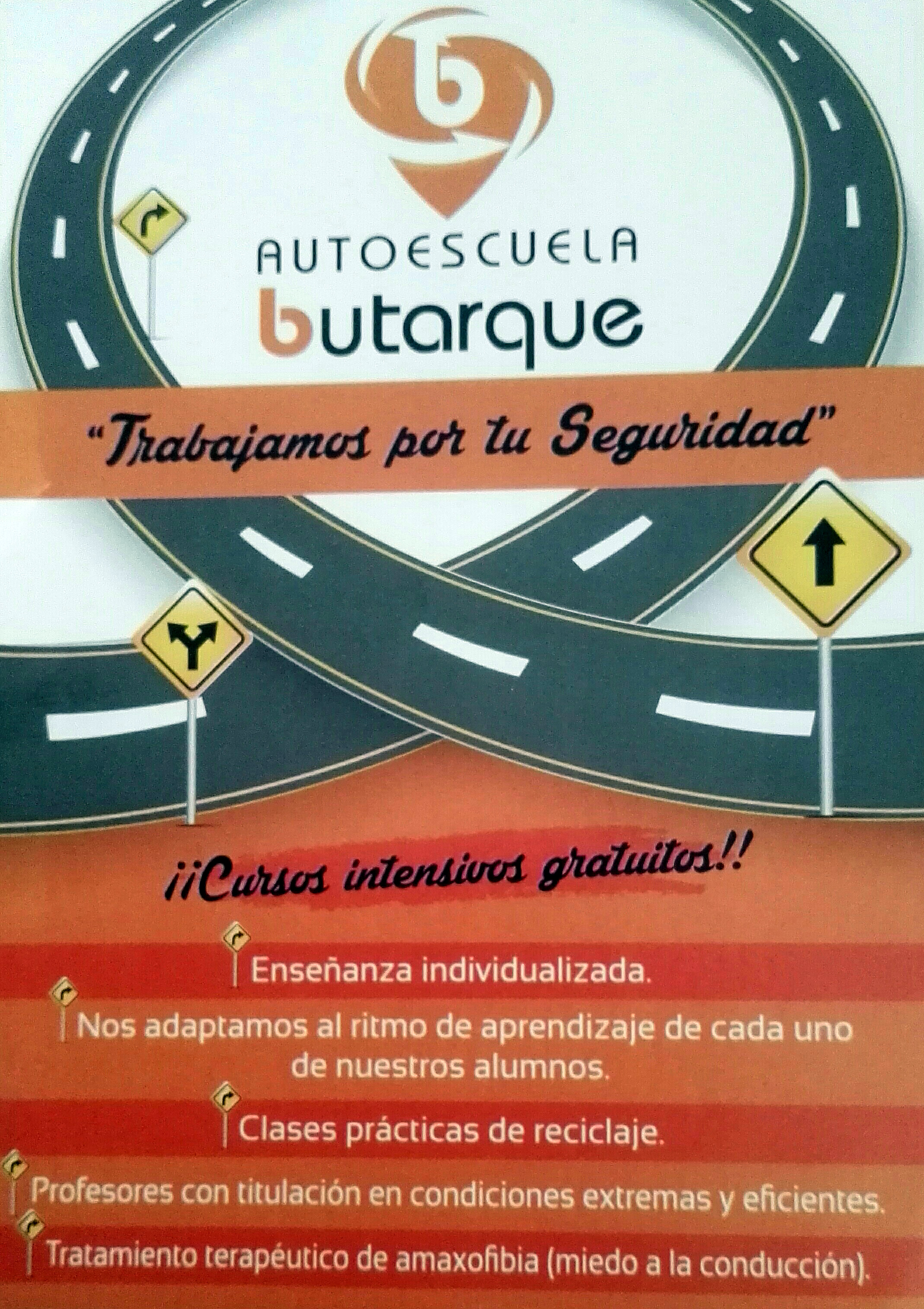 Clases Practicas Autoescula Legans